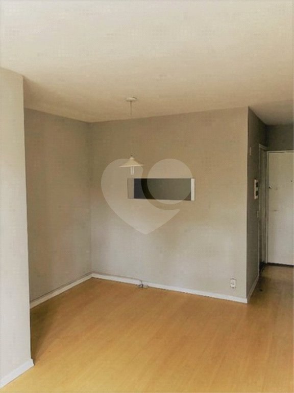 Apartamento à venda com 2 quartos em Jardim Boa Vista (zona Oeste), São Paulo, SP