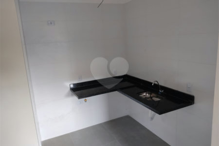 Apartamento à venda com 1 quarto em Parque Vitória, São Paulo, SP