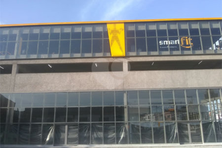 Apartamento à venda com 2 quartos em Vila Gustavo, São Paulo, SP