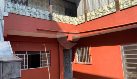 Sobrado à venda com 3 quartos em Jaraguá, São Paulo, SP