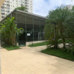 Apartamento à venda com 2 quartos em Parque Reboucas, São Paulo, SP
