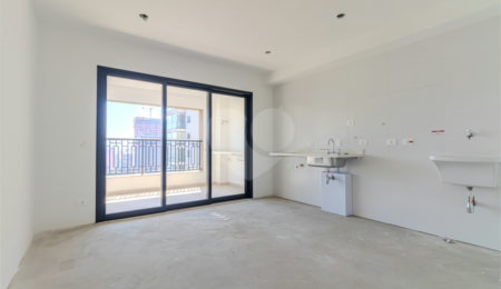 Apartamento à venda em Perdizes, São Paulo, SP