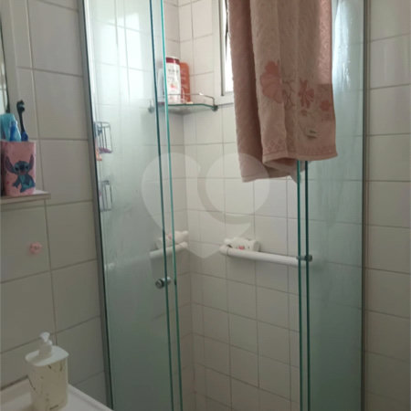 Apartamento à venda com 2 quartos em Vila Roque, São Paulo, SP