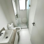 Apartamento para alugar com 1 suíte em Jardim Santa Helena, Suzano, SP