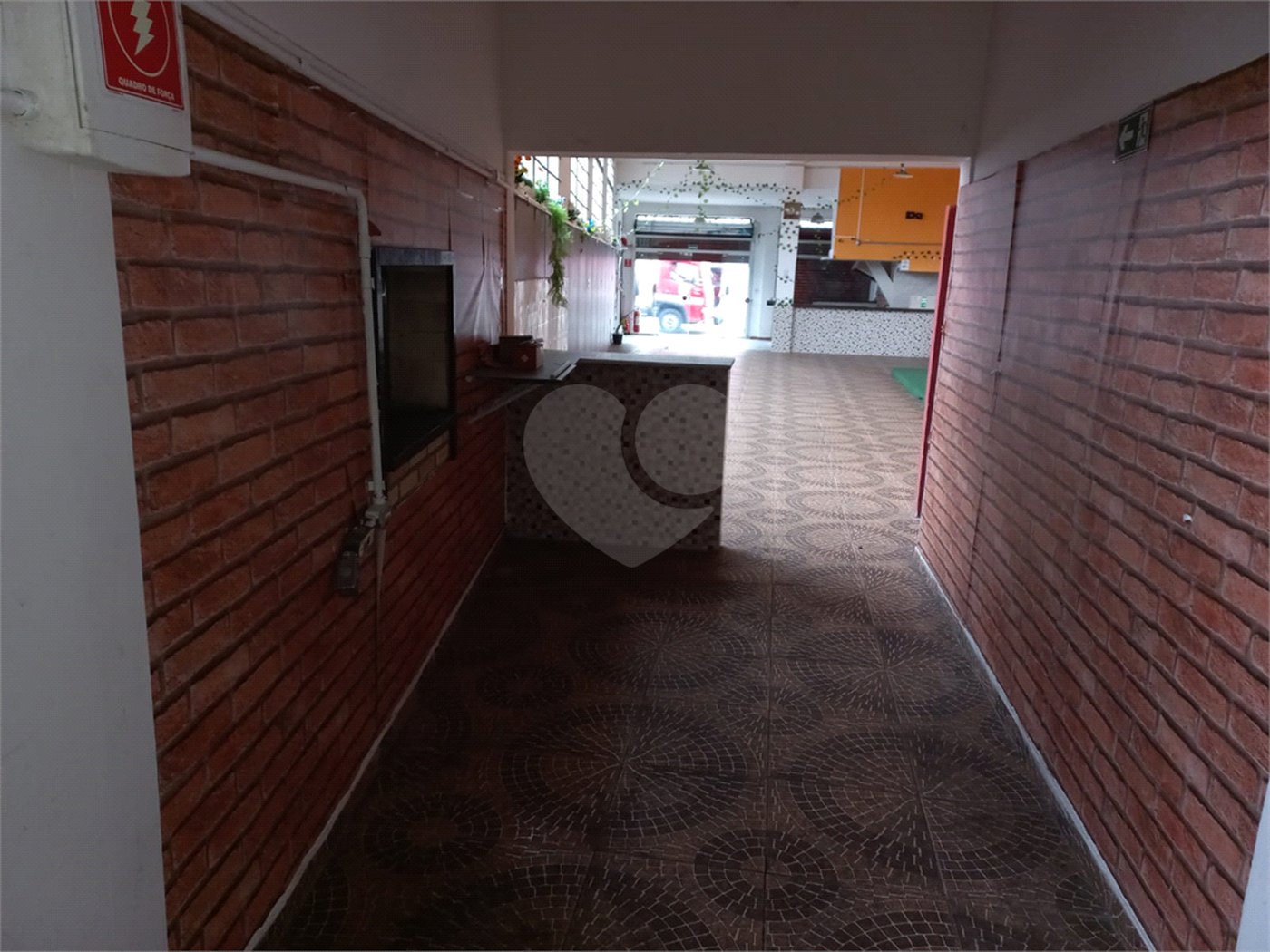 Salão para alugar em Santana, São Paulo, SP