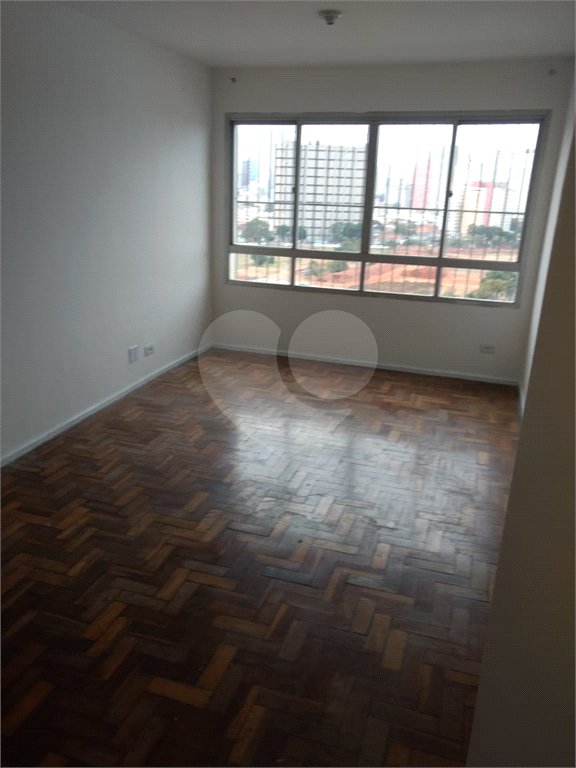 Apartamento à venda com 2 quartos, sendo 1 suíte, em Cambuci, São Paulo, SP