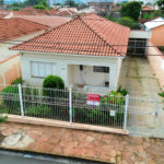 Casa à venda com 3 quartos no Centro, Araraquara, SP