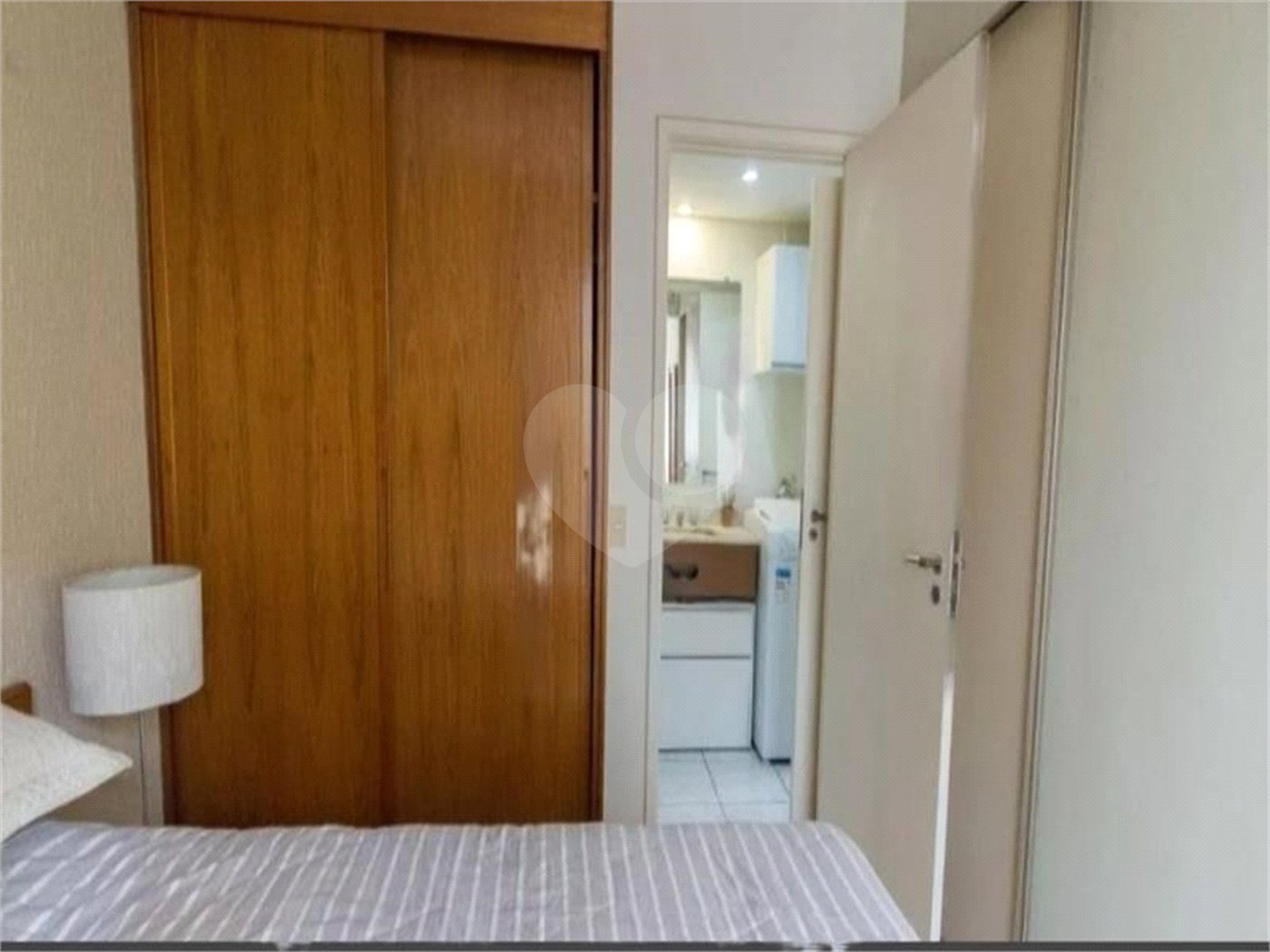 Flat para alugar com 1 suíte em Moema, São Paulo, SP