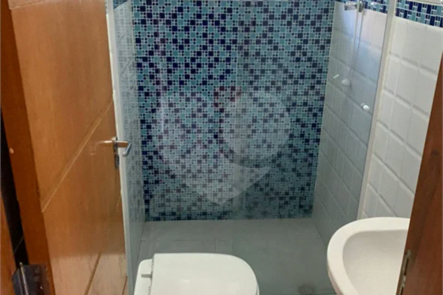 Sobrado à venda com 2 quartos em Tremembé, São Paulo, SP