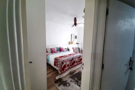 Apartamento com 3 dormitórios à venda, 109 m² por R$ 640.000,00 - Ponta da Praia - Santos/SP