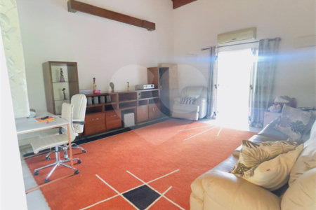 Casa à venda ou para alugar com 3 quartos, sendo 2 suítes, no condomínio Haras Paineiras, Salto - SP