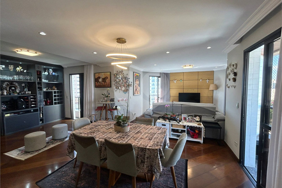 Apartamento à venda com 3 quartos, sendo 2 suítes,  em Santa Terezinha, São Paulo, SP