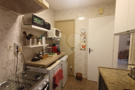 Apartamento à venda com 3 quartos em Tijuca, Rio de Janeiro, RJ