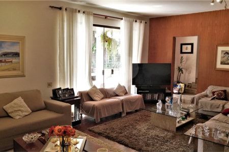 Casa Térrea à venda com 4 quartos, sendo 1 suíte, em Butantã, São Paulo, SP