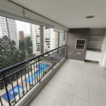 Apartamento à venda ou para alugar com 3 quartos, sendo 1 suíte, em Parque Reboucas, São Paulo, SP