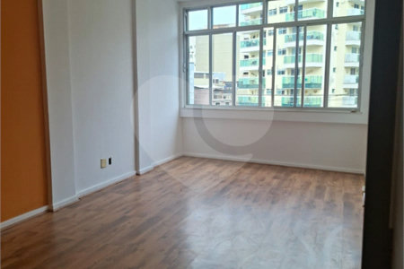 Apartamento à venda com 2 quartos em Maracanã, Rio de Janeiro, RJ