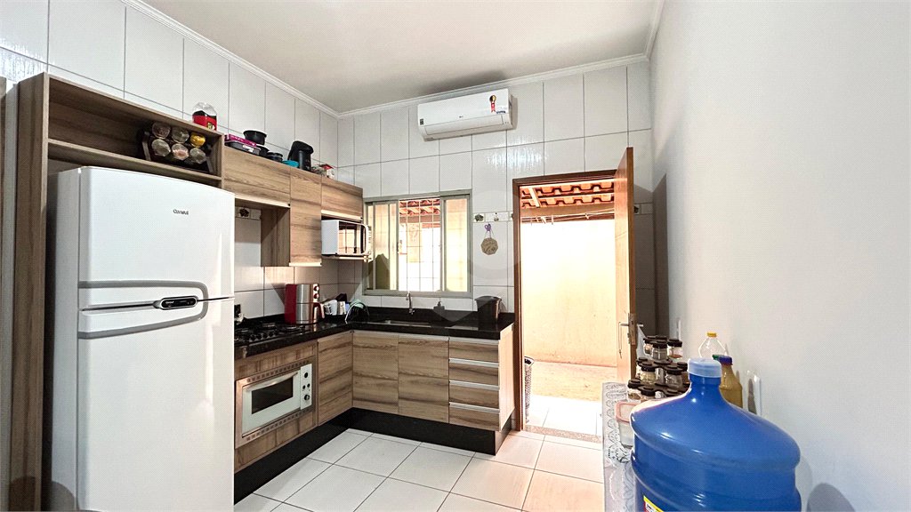 Casa à venda com 2 quartos em Nova Três Lagoas, Três Lagoas, MS