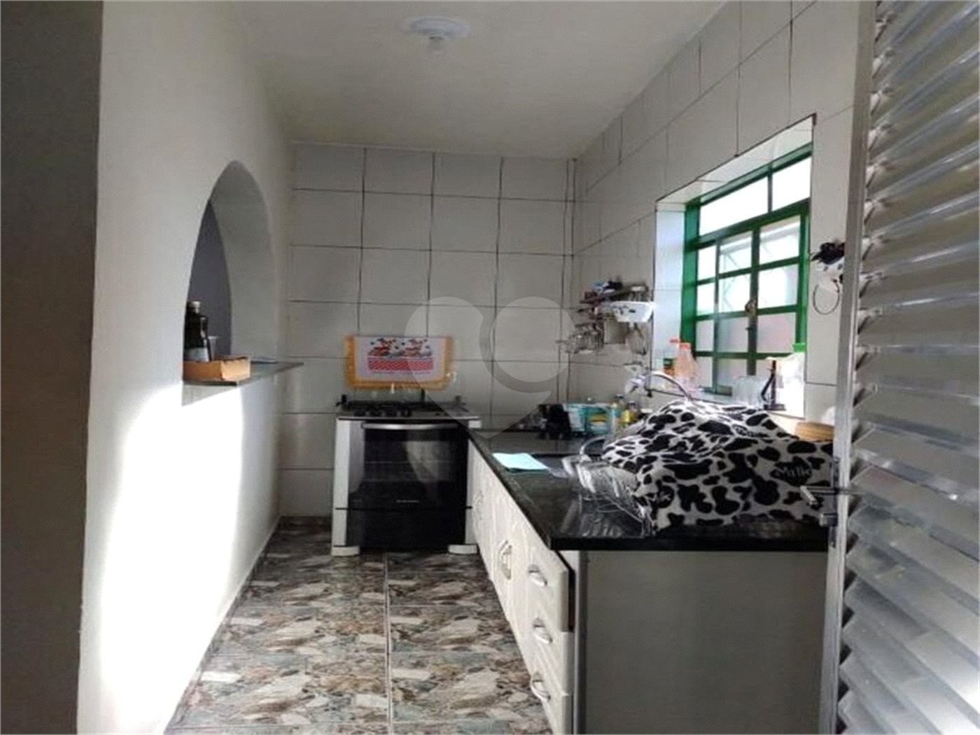 Casa à venda com 5 quartos em Recanto dos Eucaliptos, Mairinque, SP