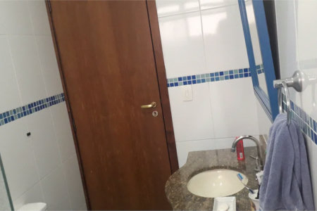 Casa à venda com 3 quartos, sendo 2 suítes,  em Jardim Leonor, São Paulo, SP