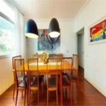 Apartamento à venda com 4 quartos, sendo 2 suítes,  em São Conrado, Rio de Janeiro, RJ