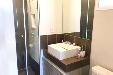 Apartamento à venda com 3 suítes em Lar São Paulo, São Paulo, SP