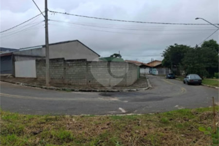 Terreno à venda em Jardim Santa Júlia, São José dos Campos, SP