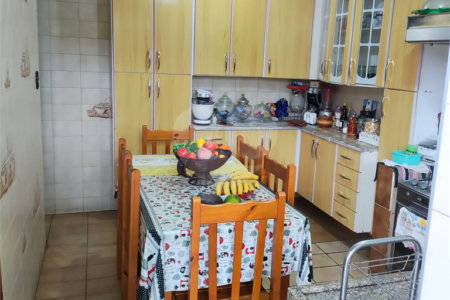 Casa Térrea à venda com 3 quartos, sendo 1 suíte, em Vila Trujillo, Sorocaba, SP