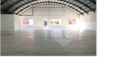 Sala para alugar em Protestantes, Votorantim, SP