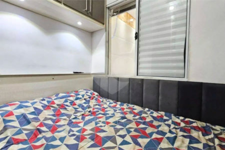 Sobrado à venda com 3 quartos, sendo 1 suíte, em Jardim Nordeste, São Paulo, SP