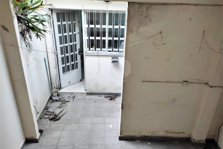 Sobrado à venda com 2 quartos em Água Fria, São Paulo, SP