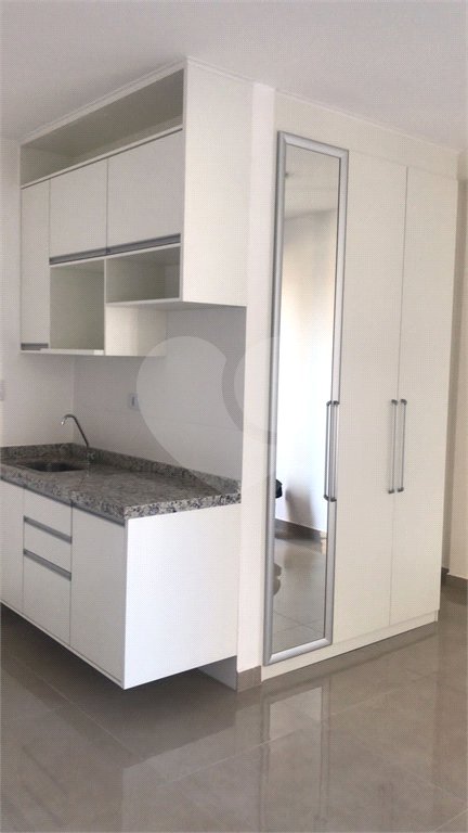 Studio à venda com 1 suíte em Santana, São Paulo, SP