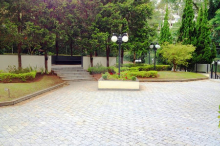 Apartamento à venda com 3 suítes em Parque Bairro Morumbi, São Paulo, SP
