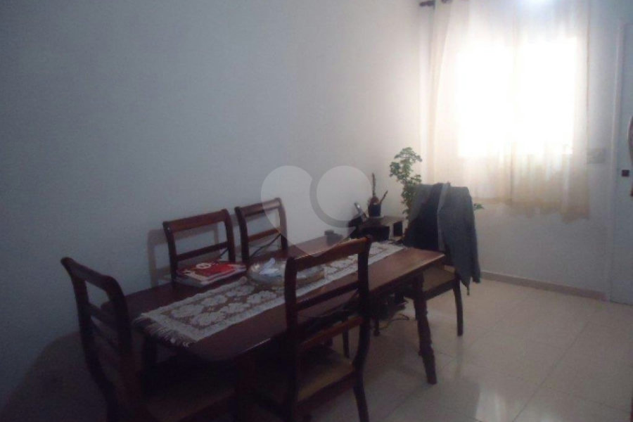 Casa de Vila à venda com 3 quartos, sendo 1 suíte, em Vila Isolina Mazzei, São Paulo, SP