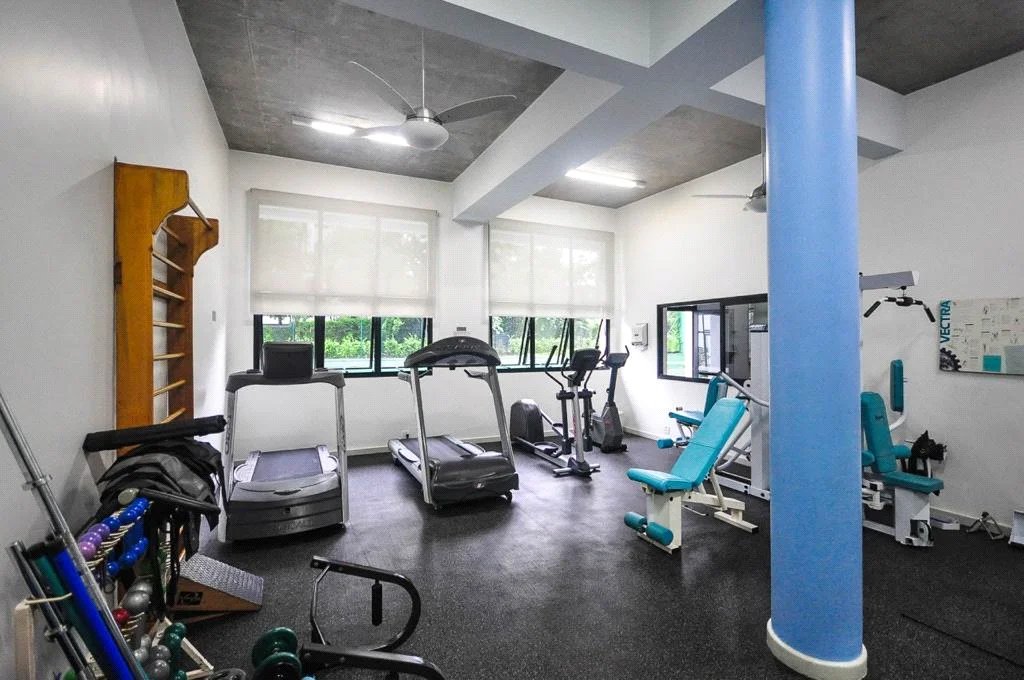 Apartamento à venda com 4 suítes em Vila Andrade, São Paulo, SP