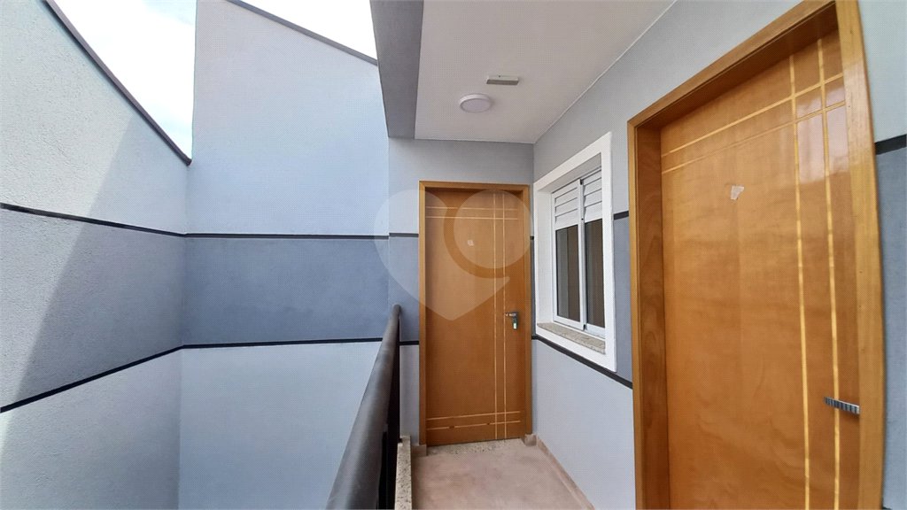 Apartamento à venda com 2 quartos em Vila Mazzei, São Paulo, SP