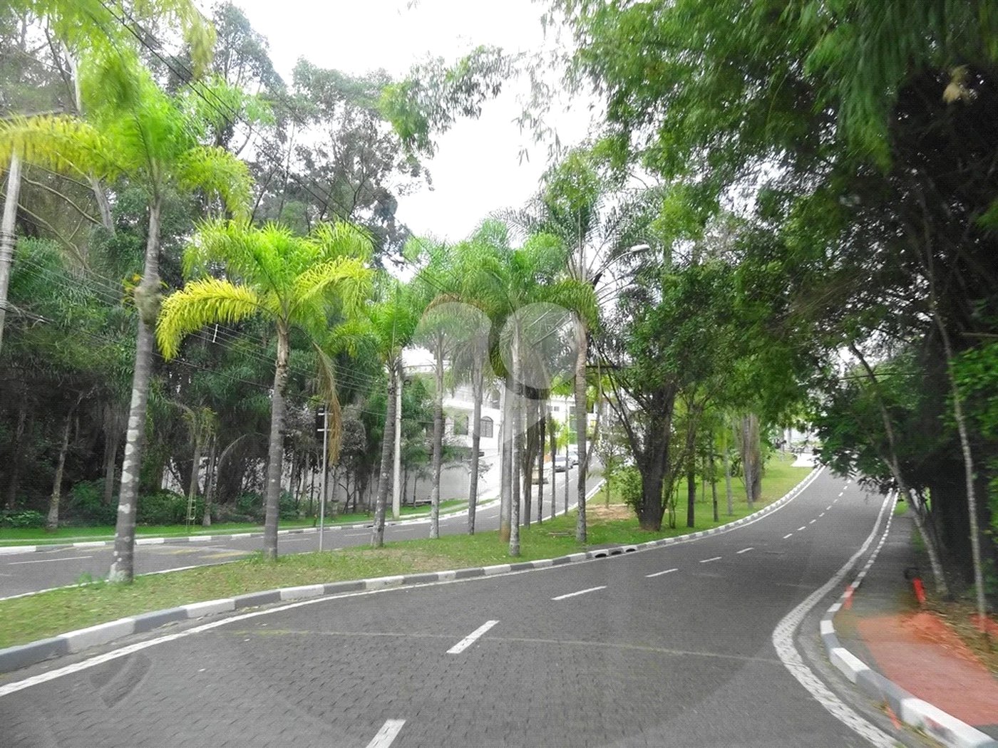 Terreno à venda no condomínio Reserva Nova Cantareira, São Paulo - SP