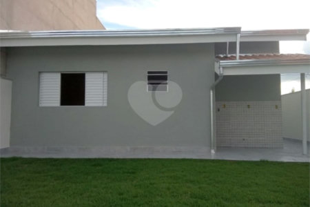 Casa à venda com 3 quartos, sendo 1 suíte, em Residencial Santa Joana, Sumaré, SP