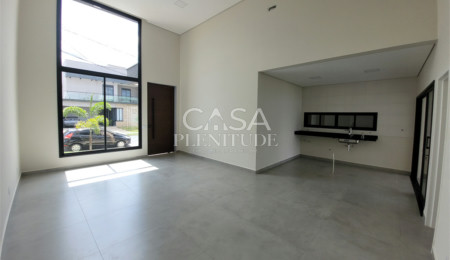 Casa em condomínio à venda com 3 suítes em Aparecidinha, Sorocaba, SP