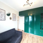 Apartamento com 3 dormitórios à venda, 88 m² por R$ 750.000,00 - Gonzaga - Santos/SP