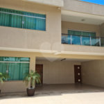 Casa à venda com 5 quartos, sendo 1 suíte, em Vila Lavínia, Mogi das Cruzes, SP