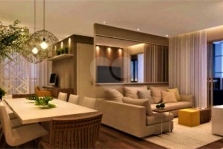 Apartamento à venda com 2 quartos, sendo 1 suíte,  em Jardim São Paulo(zona Norte), São Paulo, SP