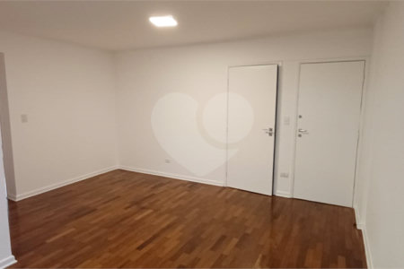 Apartamento para alugar com 2 quartos em Vila Madalena, São Paulo, SP