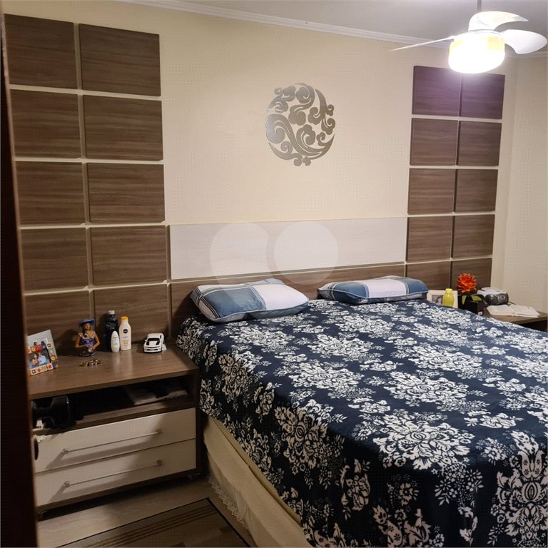 Apartamento à venda com 3 quartos, sendo 1 suíte, em Mandaqui, São Paulo, SP