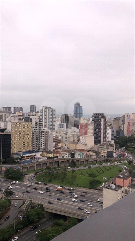 Studio à venda com 1 quarto em Liberdade, São Paulo, SP