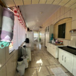 Casa à venda com 2 quartos, sendo 1 suíte, no Centro, Sarapuí, SP