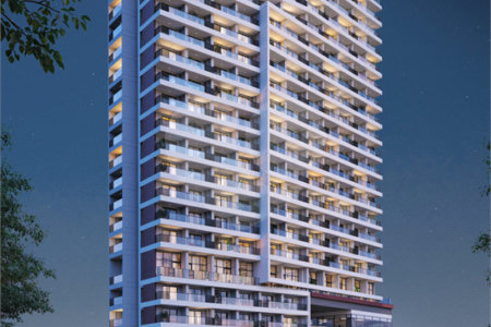 Apartamento à venda com 1 quarto em Pinheiros, São Paulo, SP