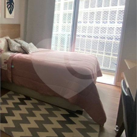 Apartamento à venda com 1 suíte no Centro, São Paulo, SP