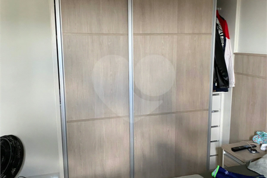 Apartamento à venda com 2 quartos, sendo 1 suíte, em Jardim Flor da Montanha, Guarulhos, SP