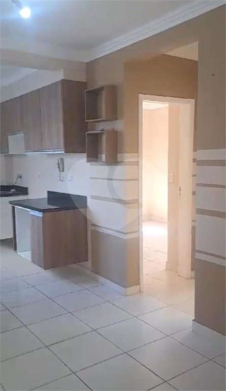 Apartamento à venda com 2 quartos em Boa Vista, Sorocaba, SP