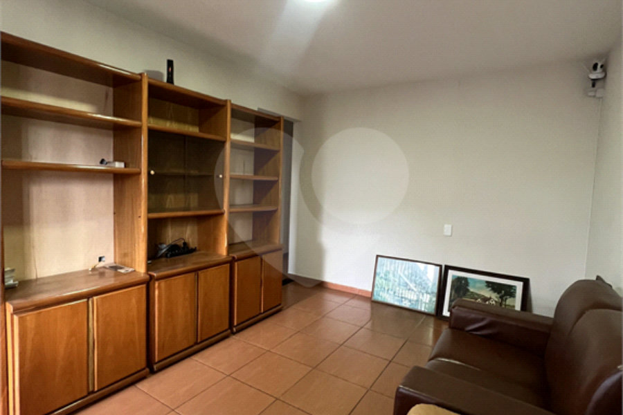 Casa à venda com 3 quartos em Mandaqui, São Paulo, SP